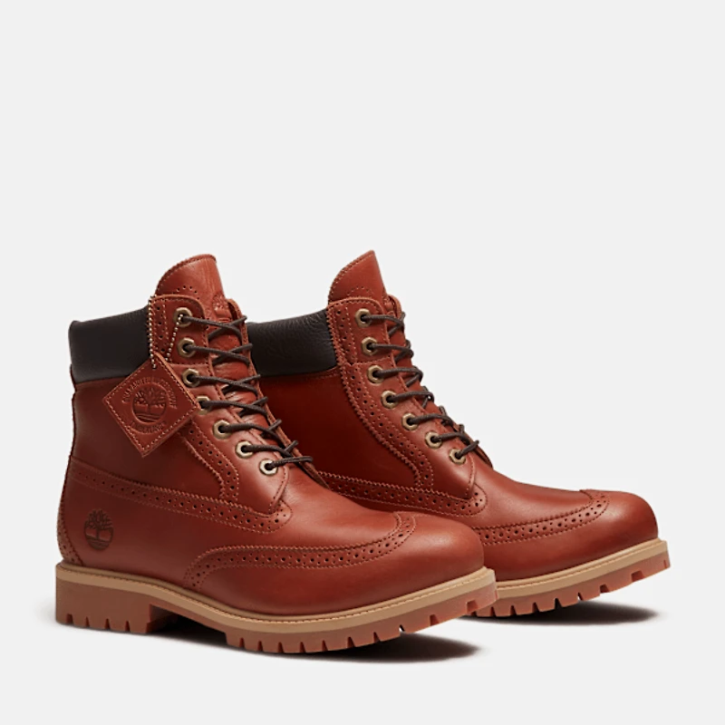 Men's Timberland® Premium 6-Inch Waterproof Boot