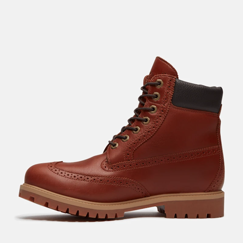 Men's Timberland® Premium 6-Inch Waterproof Boot