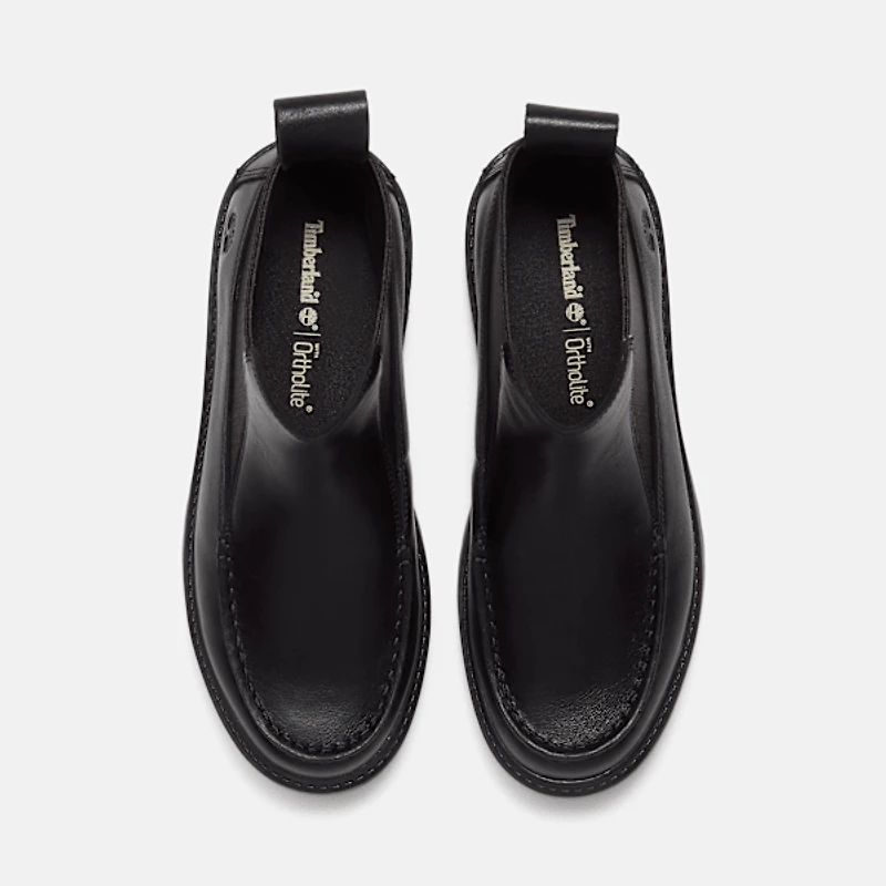 Women's Stone Street Platform Chelsea Boot