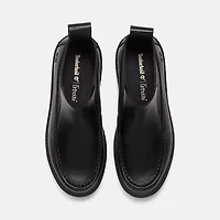 Women's Stone Street Platform Chelsea Boot