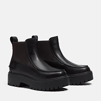 Women's Stone Street Platform Chelsea Boot