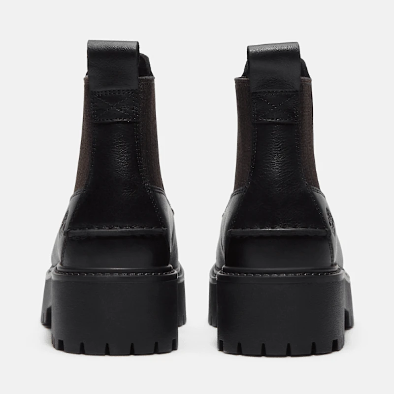 Women's Stone Street Platform Chelsea Boot