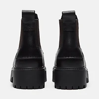 Women's Stone Street Platform Chelsea Boot