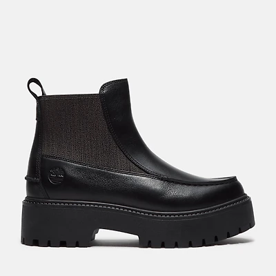 Women's Stone Street Platform Chelsea Boot