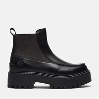 Women's Stone Street Platform Chelsea Boot