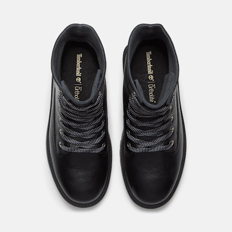 Women's Stone Street Platform Mid Boot