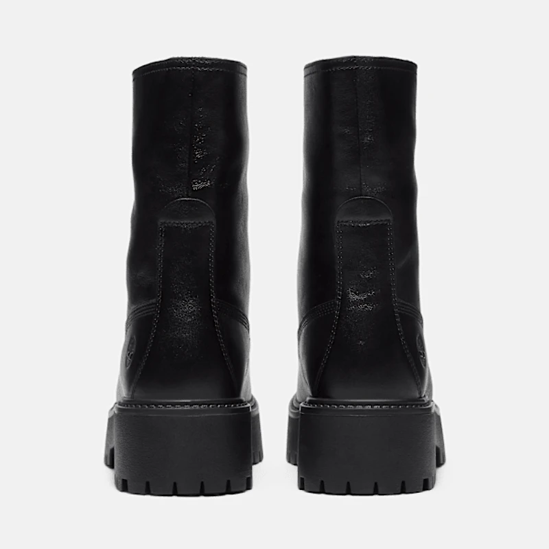 Women's Stone Street Platform Mid Boot