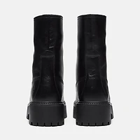 Women's Stone Street Platform Mid Boot