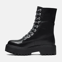 Women's Stone Street Platform Mid Boot