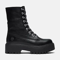 Women's Stone Street Platform Mid Boot