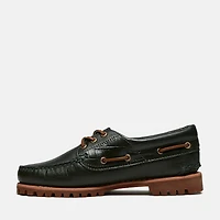 Women's Timberland® Authentic 3-Eye Boat Shoe