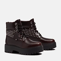 Women's Stone Street Platform 6-Inch Boot