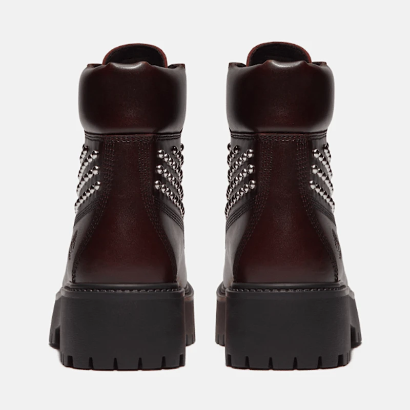 Women's Stone Street Platform 6-Inch Boot
