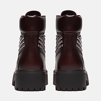 Women's Stone Street Platform 6-Inch Boot