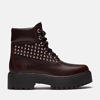 Women's Stone Street Platform 6-Inch Boot