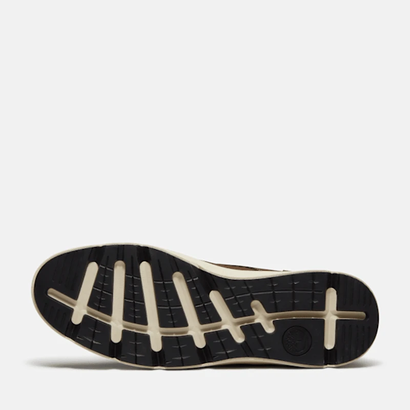 Men's Parker Street Mid Sneaker