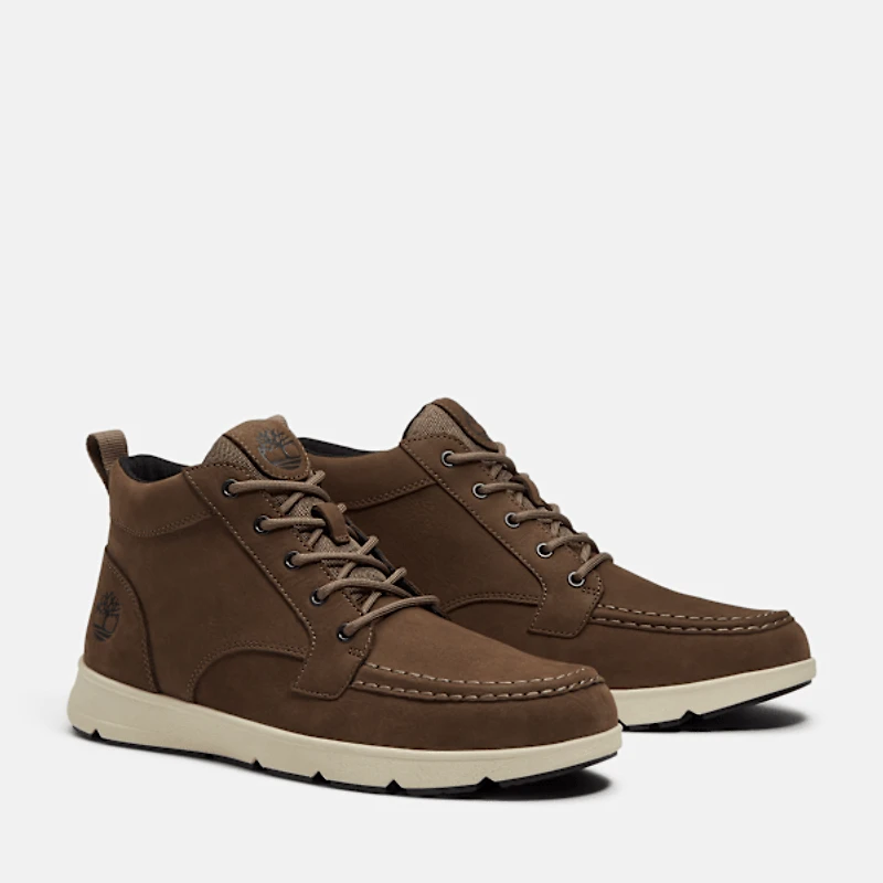 Men's Parker Street Mid Sneaker