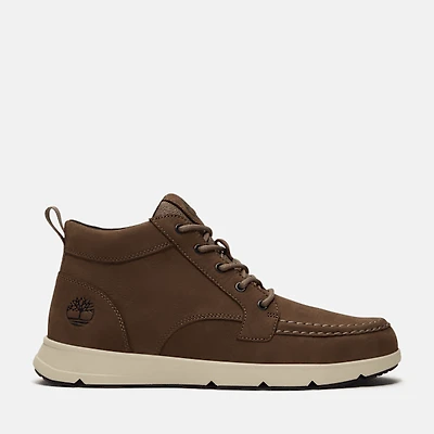 Men's Parker Street Mid Sneaker