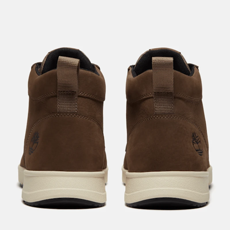 Men's Parker Street Mid Sneaker