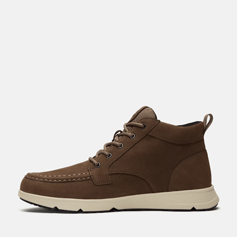 Men's Parker Street Mid Sneaker