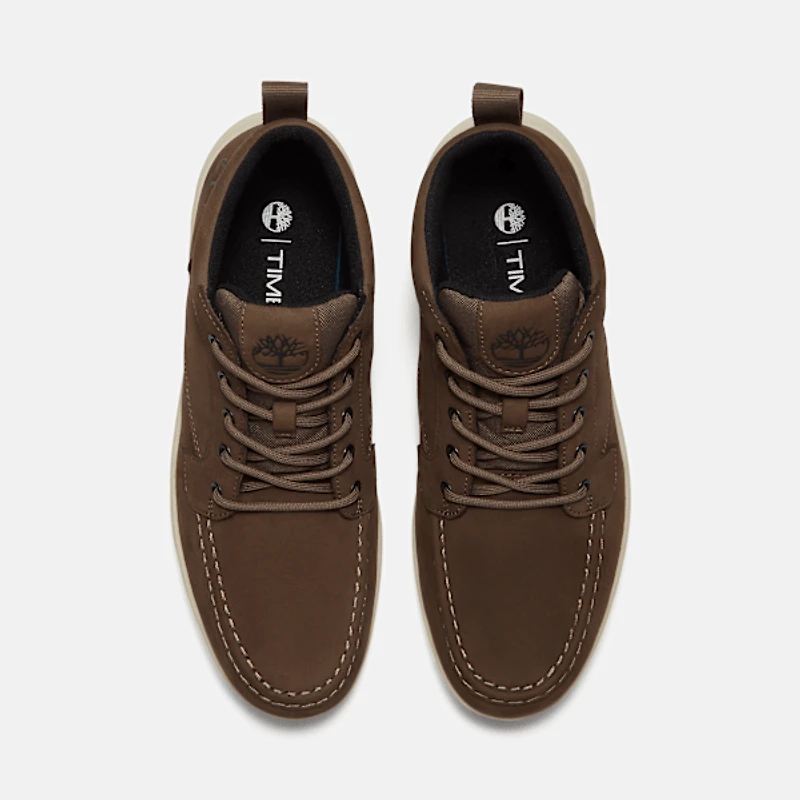 Men's Parker Street Mid Sneaker