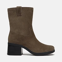 Women's Bellevaux Side-Zip Boot