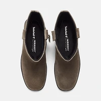 Women's Bellevaux Side-Zip Boot