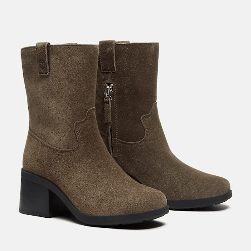 Women's Bellevaux Side-Zip Boot