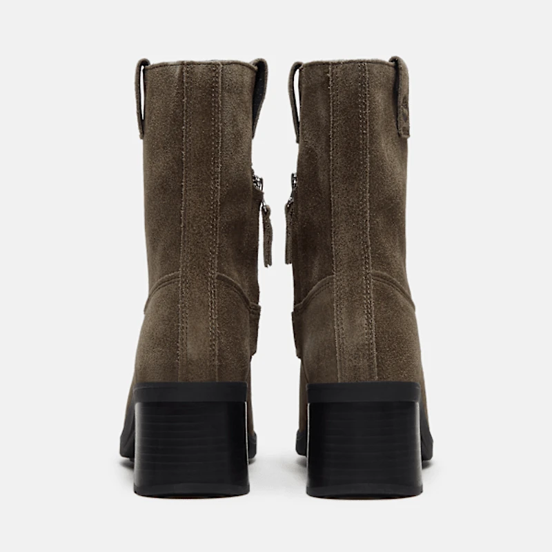 Women's Bellevaux Side-Zip Boot