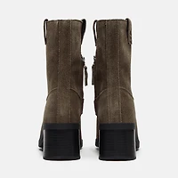 Women's Bellevaux Side-Zip Boot