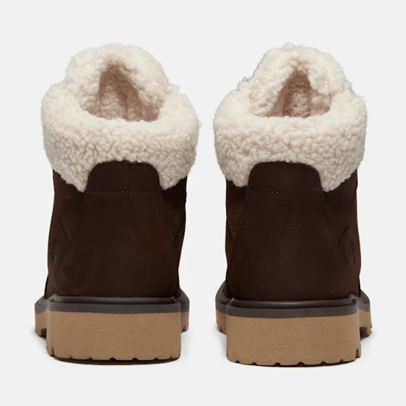 Women's Rowan Way Chukka Boot