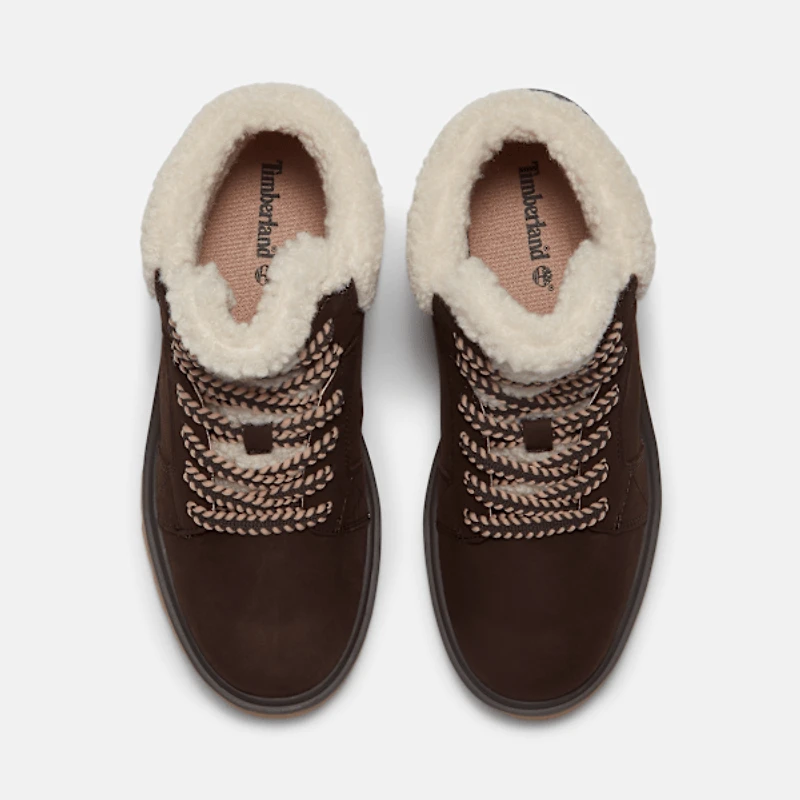 Women's Rowan Way Chukka Boot