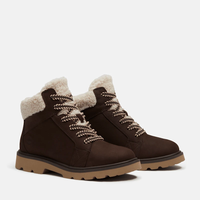 Women's Rowan Way Chukka Boot