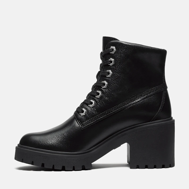 Women's Stone Heights Mid Boot