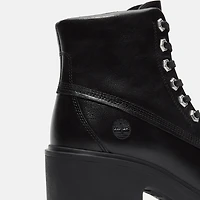 Women's Stone Heights Mid Boot