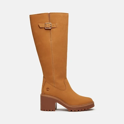Women's Stone Heights Tall Side-Zip Boot