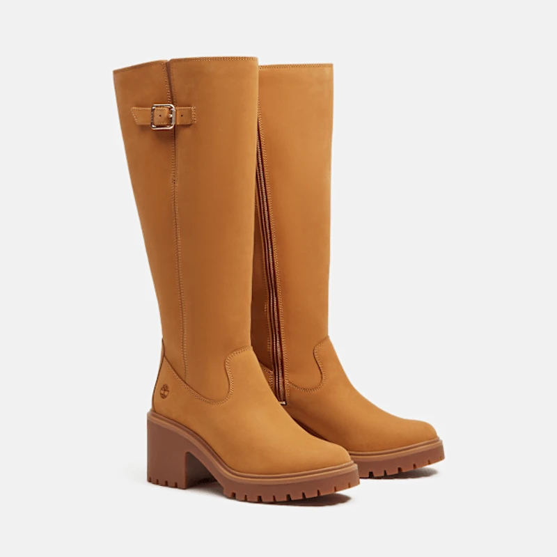 Women's Stone Heights Tall Side-Zip Boot