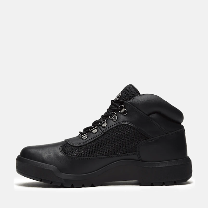 Men's Waterproof Field Boot