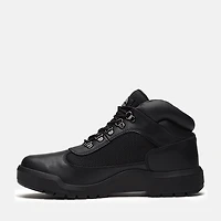 Men's Waterproof Field Boot