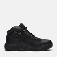 Men's Waterproof Field Boot