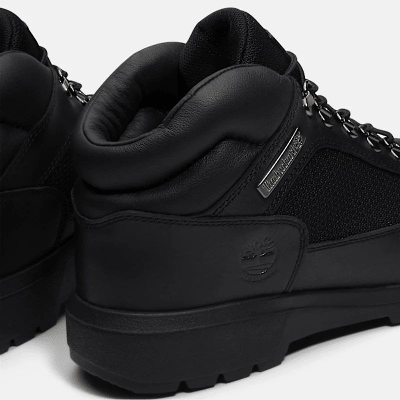 Men's Waterproof Field Boot