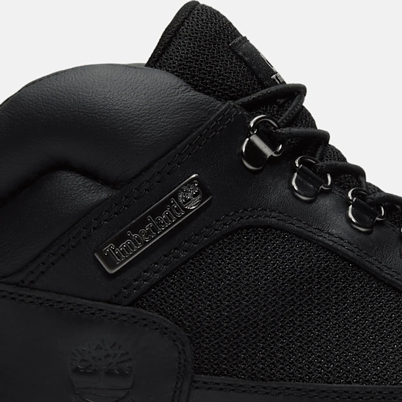 Men's Waterproof Field Boot
