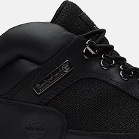 Men's Waterproof Field Boot