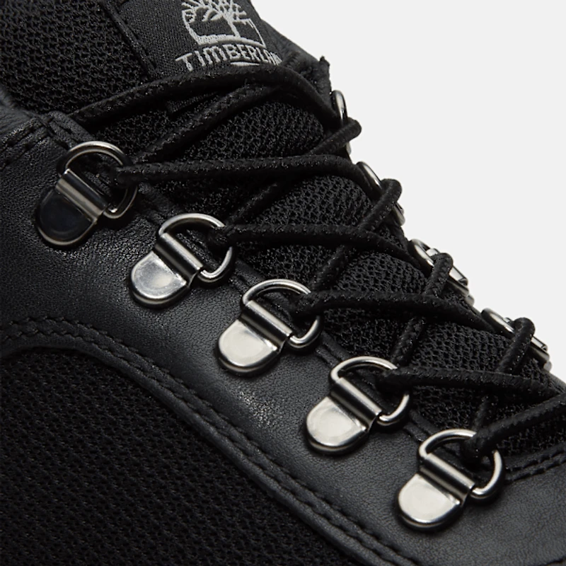 Men's Waterproof Field Boot