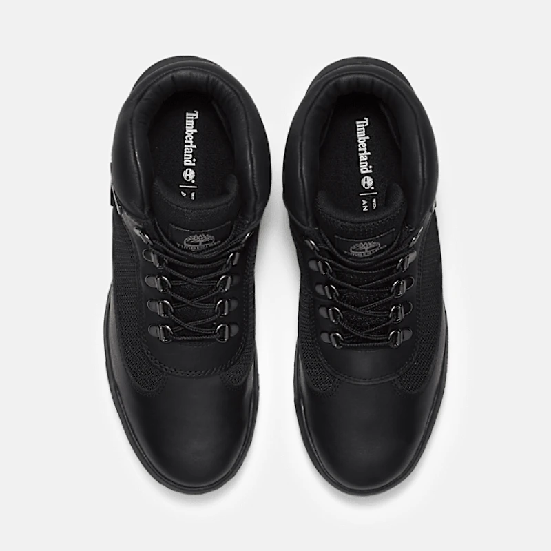 Men's Waterproof Field Boot