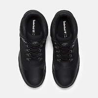 Men's Waterproof Field Boot