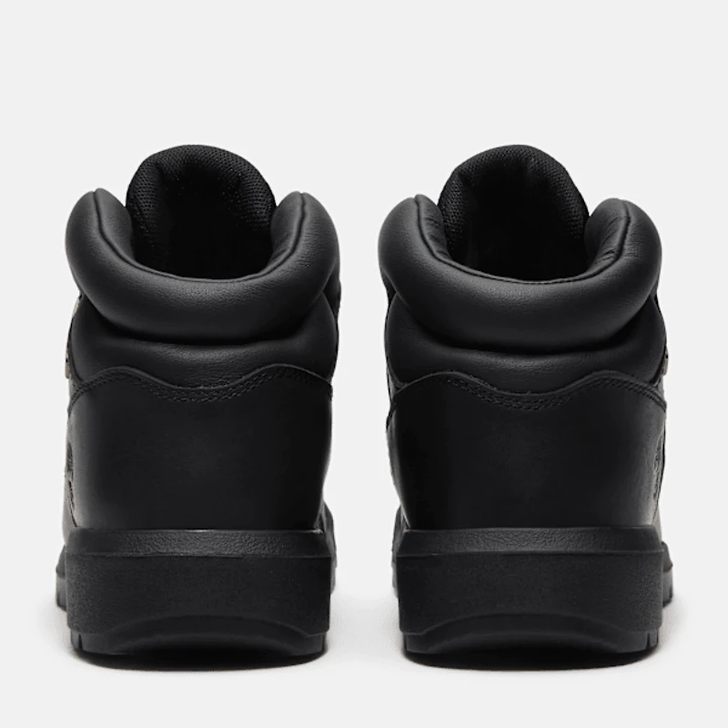 Men's Waterproof Field Boot