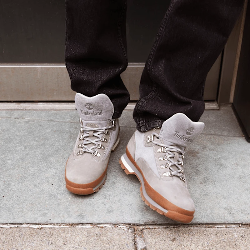 Men's Euro Hiker