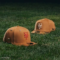 Timberland® x New Era® Mets Adjustable Cap