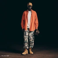 Timberland® x New Era® Mets Adjustable Cap